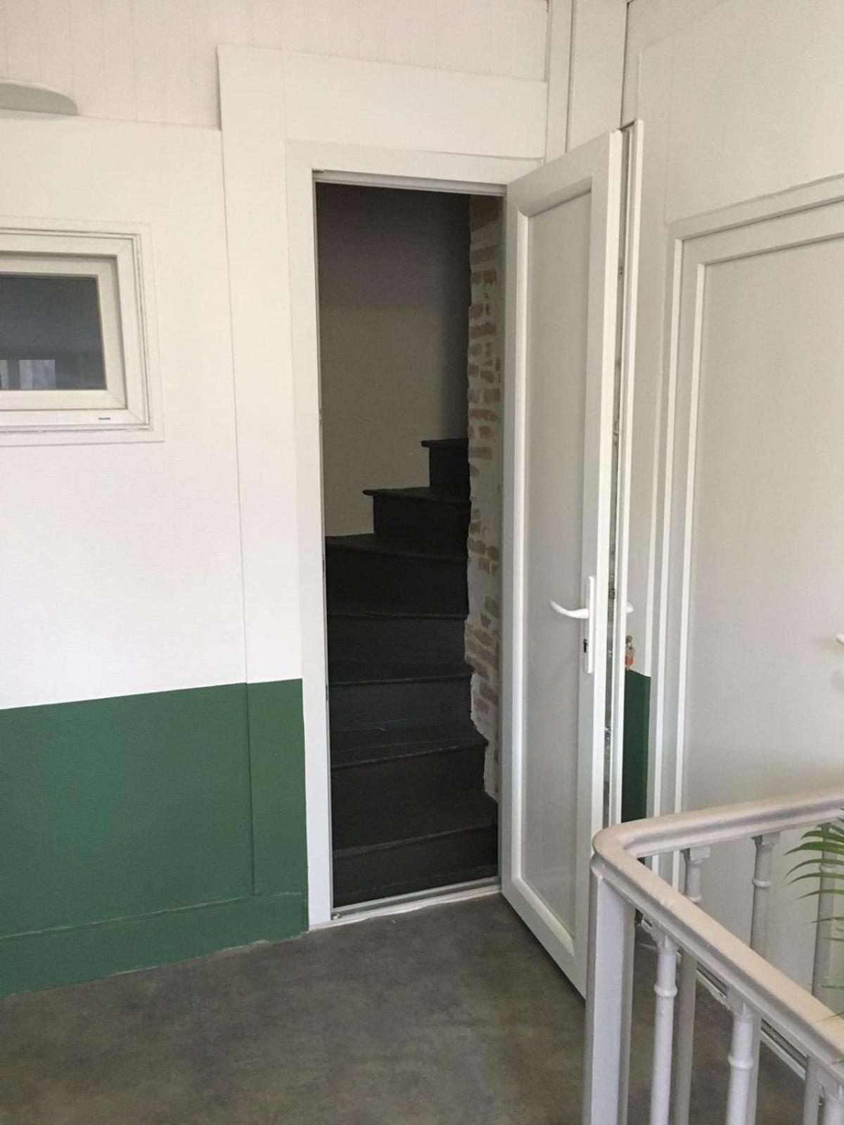 Chtx-Style Ancien - Fibre - Commerces - Transports Chateauroux Exterior photo